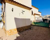 Resale - Detached Villa - Los Montesinos - La Herrada