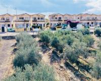 Resale - Detached Villa - Los Montesinos - La Herrada