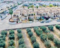 Resale - Detached Villa - Los Montesinos - La Herrada