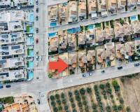 Resale - Detached Villa - Los Montesinos - La Herrada