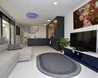 Resale - Detached Villa - Los Montesinos - Los Montesinos - Village