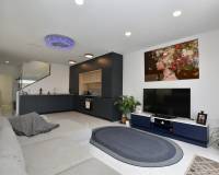 Resale - Detached Villa - Los Montesinos - Los Montesinos - Village