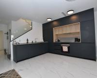 Resale - Detached Villa - Los Montesinos - Los Montesinos - Village