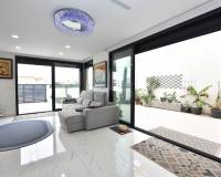 Resale - Detached Villa - Los Montesinos - Los Montesinos - Village