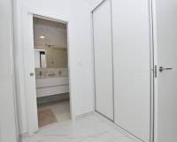 Resale - Detached Villa - Los Montesinos - Los Montesinos - Village