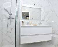 Resale - Detached Villa - Los Montesinos - Los Montesinos - Village