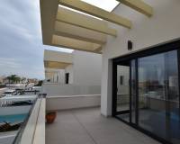 Resale - Detached Villa - Los Montesinos - Los Montesinos - Village