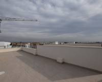 Resale - Detached Villa - Los Montesinos - Los Montesinos - Village