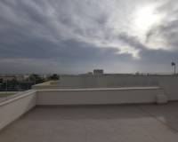 Resale - Detached Villa - Los Montesinos - Los Montesinos - Village