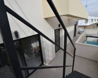 Resale - Detached Villa - Los Montesinos - Los Montesinos - Village