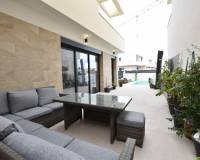 Resale - Detached Villa - Los Montesinos - Los Montesinos - Village