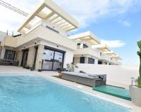 Resale - Detached Villa - Los Montesinos - Los Montesinos - Village