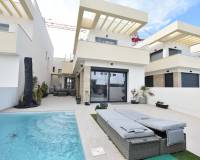 Resale - Detached Villa - Los Montesinos - Los Montesinos - Village