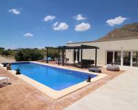 Resale - Detached Villa - Macisvenda