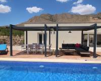 Resale - Detached Villa - Macisvenda