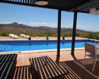 Resale - Detached Villa - Macisvenda