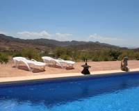 Resale - Detached Villa - Macisvenda