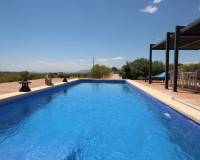 Resale - Detached Villa - Macisvenda