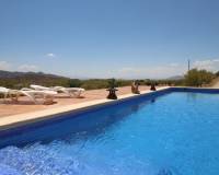 Resale - Detached Villa - Macisvenda