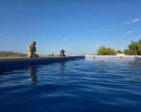 Resale - Detached Villa - Macisvenda