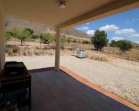 Resale - Detached Villa - Macisvenda