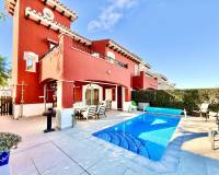 Resale - Detached Villa - Mar Menor Golf Resort - Mar Menor Golf Resort - Centre