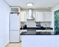 Resale - Detached Villa - Mar Menor Golf Resort - Mar Menor Golf Resort - Centre