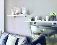 Resale - Detached Villa - Mar Menor Golf Resort - Mar Menor Golf Resort - Centre