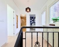 Resale - Detached Villa - Mar Menor Golf Resort - Mar Menor Golf Resort - Centre