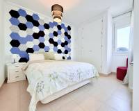 Resale - Detached Villa - Mar Menor Golf Resort - Mar Menor Golf Resort - Centre