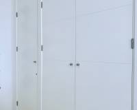 Resale - Detached Villa - Mar Menor Golf Resort - Mar Menor Golf Resort - Centre