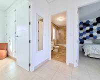 Resale - Detached Villa - Mar Menor Golf Resort - Mar Menor Golf Resort - Centre