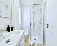 Resale - Detached Villa - Mar Menor Golf Resort - Mar Menor Golf Resort - Centre