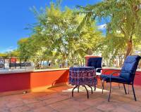 Resale - Detached Villa - Mar Menor Golf Resort - Mar Menor Golf Resort - Centre