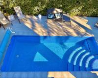 Resale - Detached Villa - Mar Menor Golf Resort - Mar Menor Golf Resort - Centre