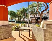 Resale - Detached Villa - Mar Menor Golf Resort - Mar Menor Golf Resort - Centre
