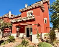 Resale - Detached Villa - Mar Menor Golf Resort - Mar Menor Golf Resort - Centre