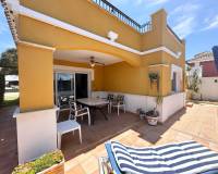 Resale - Detached Villa - Mar Menor Golf Resort - Mar Menor Golf Resort - Centre