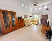 Resale - Detached Villa - Mar Menor Golf Resort - Mar Menor Golf Resort - Centre