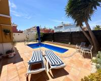 Resale - Detached Villa - Mar Menor Golf Resort - Mar Menor Golf Resort - Centre