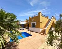 Resale - Detached Villa - Mar Menor Golf Resort - Mar Menor Golf Resort - Centre