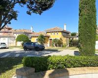 Resale - Detached Villa - Mar Menor Golf Resort - Mar Menor Golf Resort - Centre