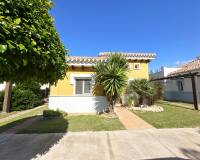 Resale - Detached Villa - Mar Menor Golf Resort - Mar Menor Golf Resort - Centre