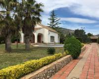 Resale - Detached Villa - Muro de Alcoy