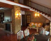 Resale - Detached Villa - Muro de Alcoy