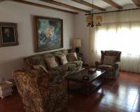 Resale - Detached Villa - Muro de Alcoy