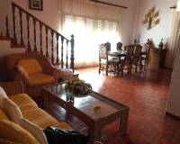 Resale - Detached Villa - Muro de Alcoy