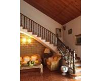 Resale - Detached Villa - Muro de Alcoy