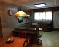 Resale - Detached Villa - Muro de Alcoy