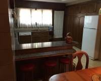 Resale - Detached Villa - Muro de Alcoy